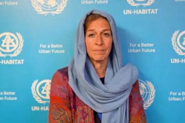 UN Pledges Continued Support For Afghan Women & Girls Ahead Of Women’s Day
