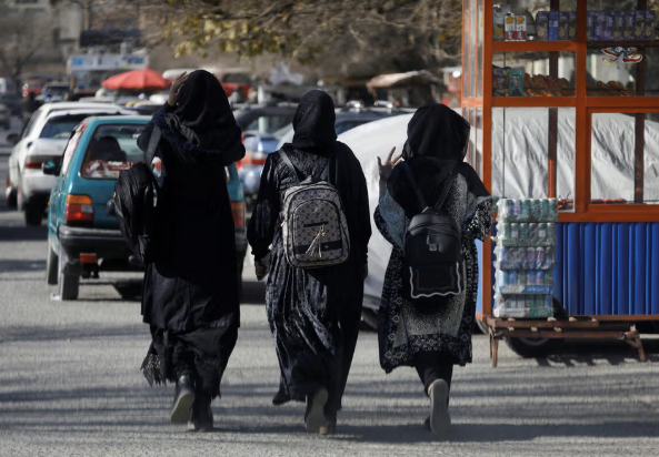 الأمم المتحدة تدعو إلى حقوق متساوية وقرار شامل في أفغانستان