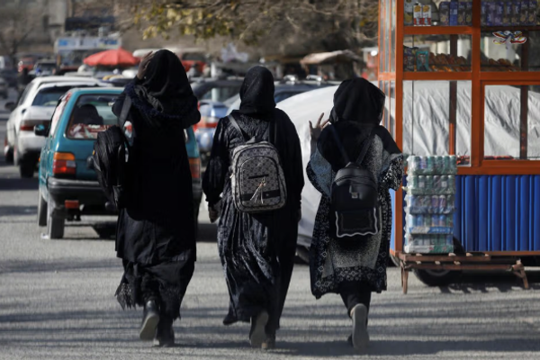 الأمم المتحدة تدعو إلى حقوق متساوية وقرار شامل في أفغانستان