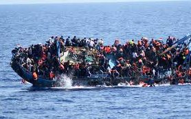 هسپانیا: د ناقانونه کډوالو کښتۍ د ډوبېدو له امله د ۴۴ پاکستانیانو په ګډون ۵۰ تنه مړه شوي