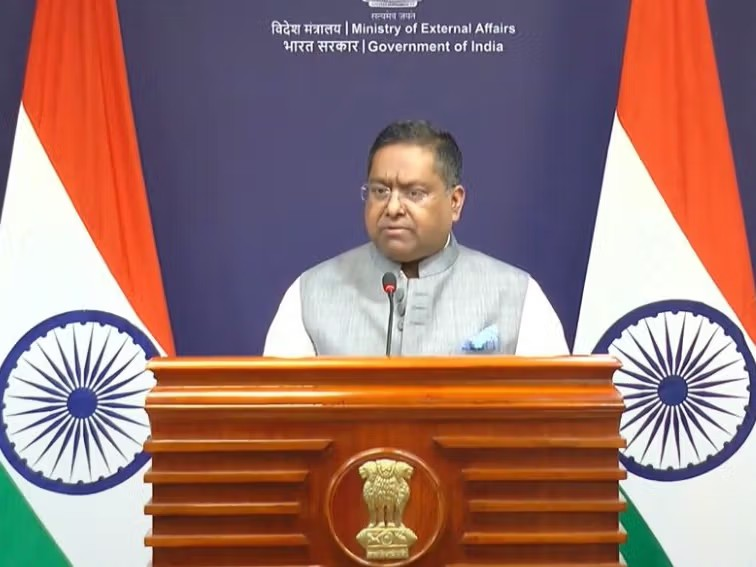 الهند تنفي الاتهامات بتدخلها في التوتر بين طالبان وباكستان