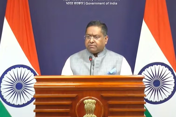 الهند تنفي الاتهامات بتدخلها في التوتر بين طالبان وباكستان