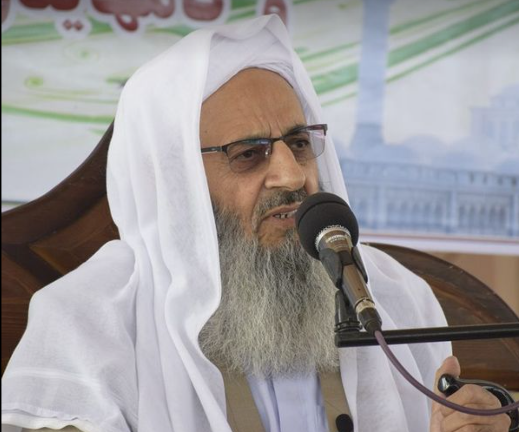 Iranian Sunni Preacher Criticises Taliban’s Policies on Education for Women