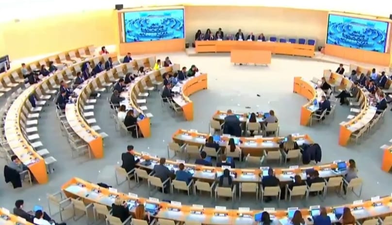 د ملګرو ملتونو تر ۲۰ زياتو غړو په افغانستان کې د روان بشري وضعیت په اړه اندېښنه وښوده