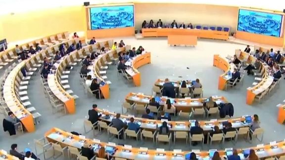 د ملګرو ملتونو تر ۲۰ زياتو غړو په افغانستان کې د روان بشري وضعیت په اړه اندېښنه وښوده