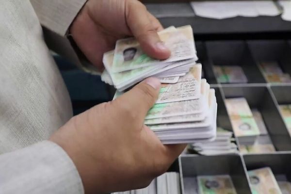 بیش از ۱۷ میلیون شناسنامه الکترونیکی در افغانستان توزیع شده است