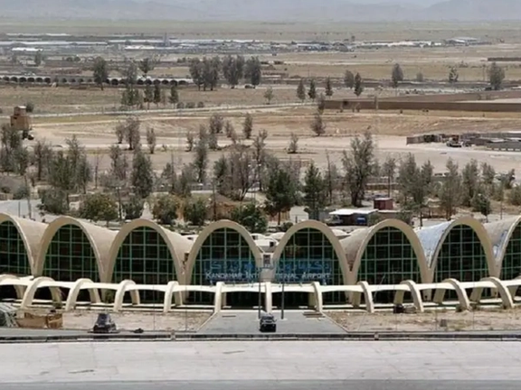 ISIS Claims Responsibility For Explosion In Kandahar