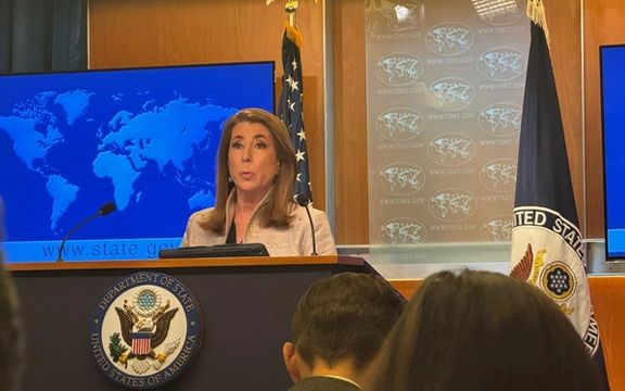 ټامي بروس: د طالبانو له زندانه د جورج ګلزمن خوشېکېدل د امریکا ولس لپاره یوه مهمه ورځ ده