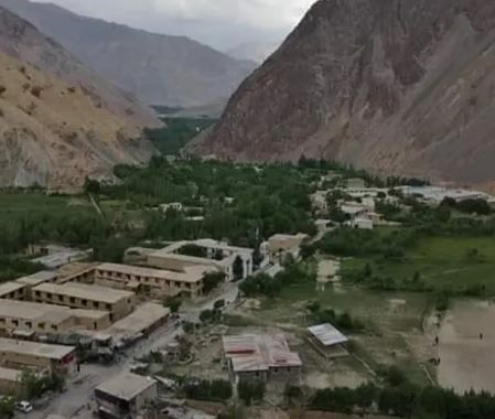 محمد ناطقی: طالبان کشتار و آوارگی مردم بلخاب را متوقف کند