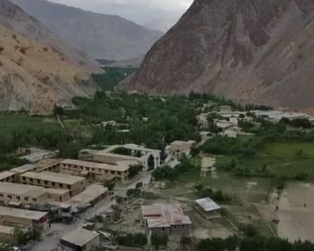 محمد ناطقی: طالبان کشتار و آوارگی مردم بلخاب را متوقف کند