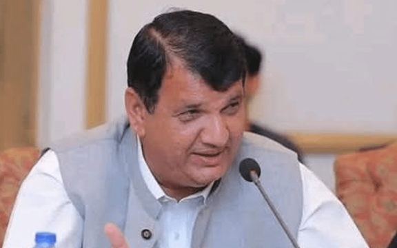 مقام پاکستانی میگوید مذاکره با طالبان خارج از صلاحیت حکومتهای ایالتی است