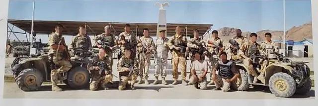 سه رسانه بریتانیایی: طالبان ده‌ها سرباز افغان همکار بریتانیا را شکنجه کرده و کشته‌اند