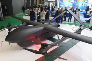 طالبان با «پول هند از بلاروس پهپاد و جنگافزار میخرد»