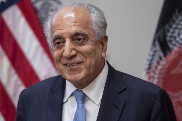 خلیلزاد: د پاکستان استخبارات یو خپلواک، متحد او قوي افغانستان نه غواړي
