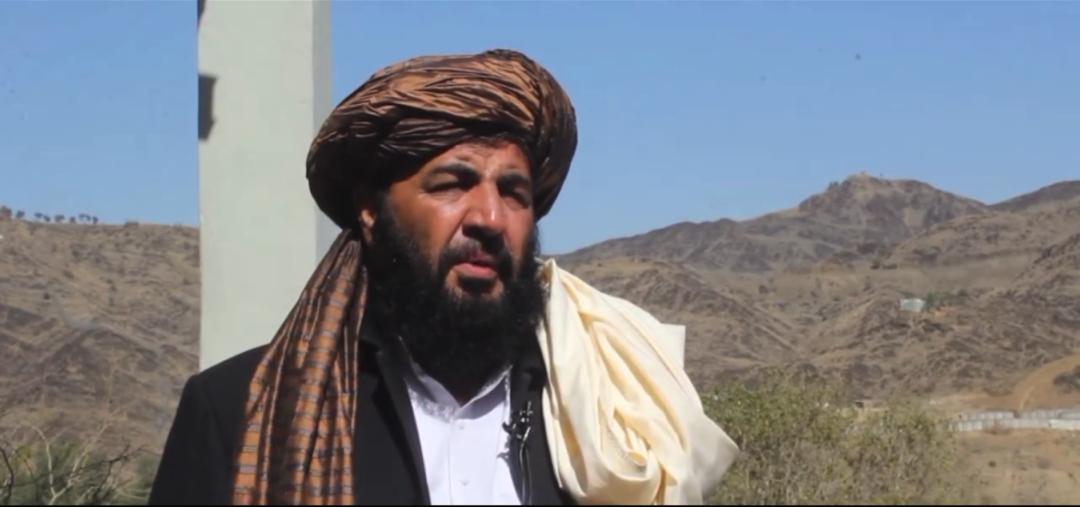 طالبان: پاکستان به دلیل ساخت‌وسازهای ما در مناطق مرزی، گذرگاه تورخم را بسته است