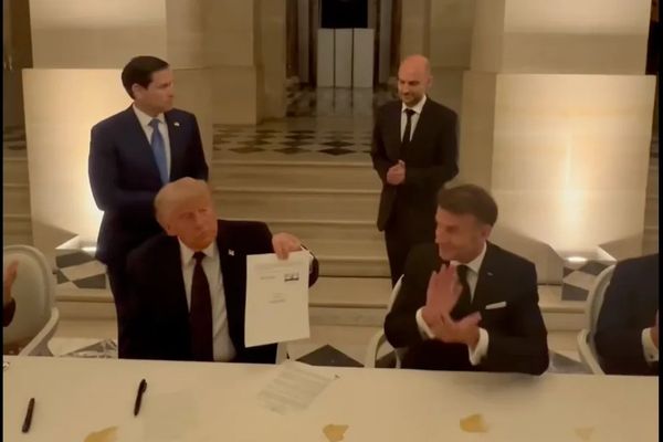 امریکا سرانجام متن رسمی یادداشت تفاهم با جمهوری اسلامی را منتشر کرد