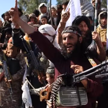 اسلاماباد: طالبان د داعـش تور پر پاکستان لګوي څو له ټيټيپي څخه خپل ملاتړ پټ کړي