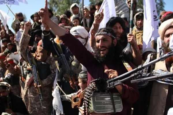 اسلاماباد: طالبان د داعـش تور پر پاکستان لګوي څو له ټيټيپي څخه خپل ملاتړ پټ کړي