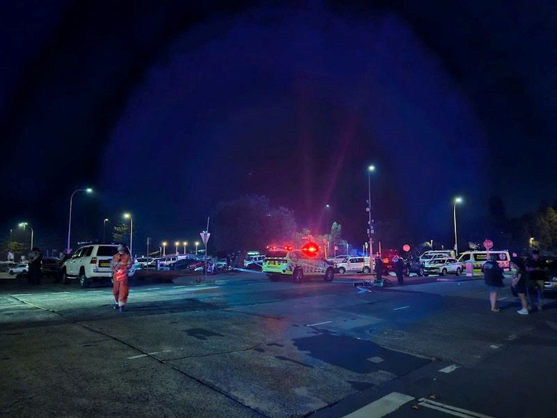 افزایش کشته‌ها به ۱۲ نفر؛ یک مظنون حمله به جشن یهودیان در سیدنی 'شناسایی شد'