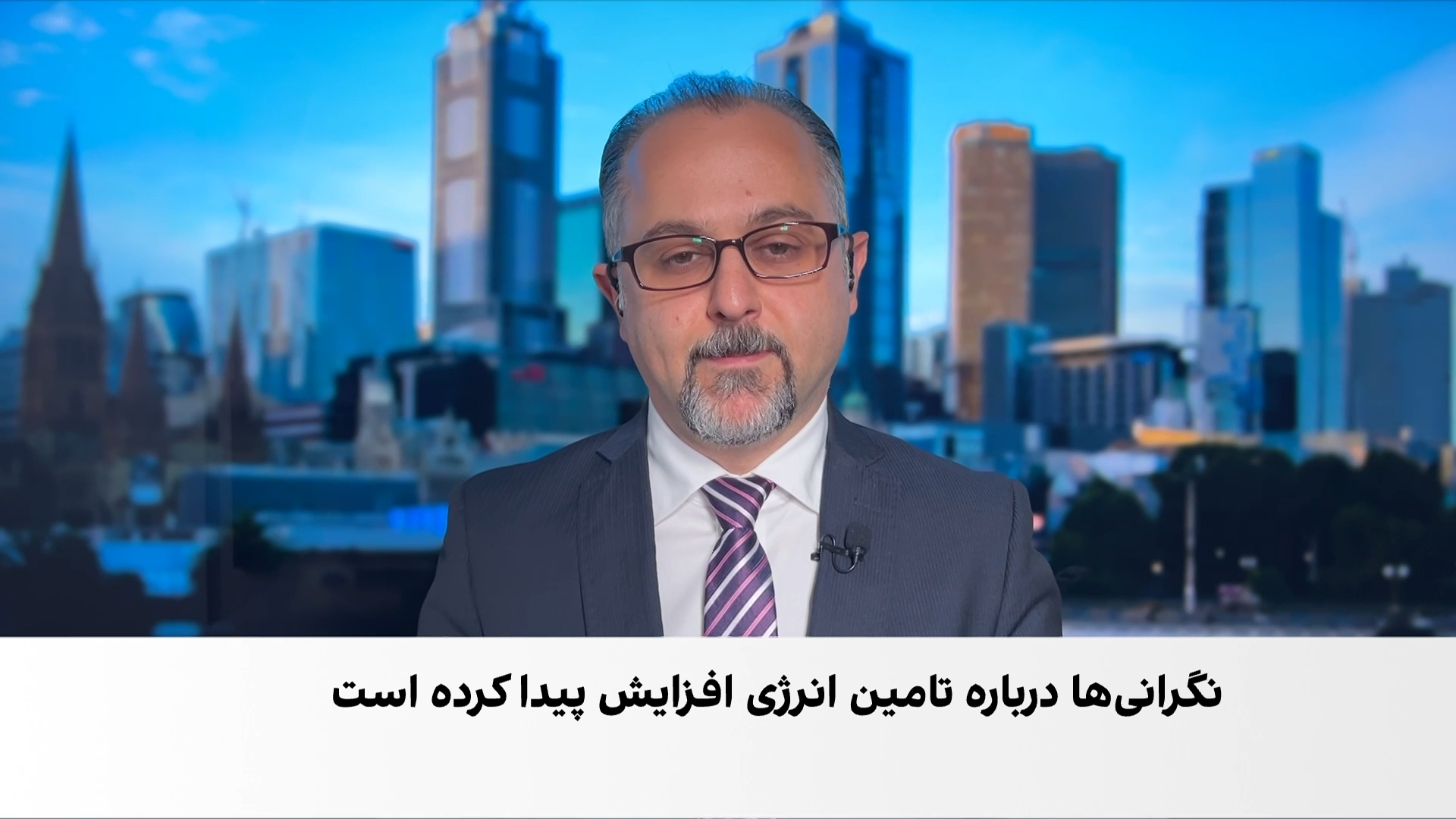 نخست‌وزیر استرالیا خواستار تغییر رژیم ایران شد