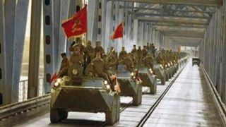 افغان شوروي جګړه کې له اختر عبدالرحمان نیولې تر جیمي کارټر پورې اعتراف