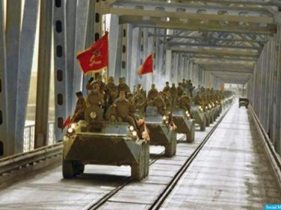 افغان شوروي جګړه کې له اختر عبدالرحمان نیولې تر جیمي کارټر پورې اعتراف