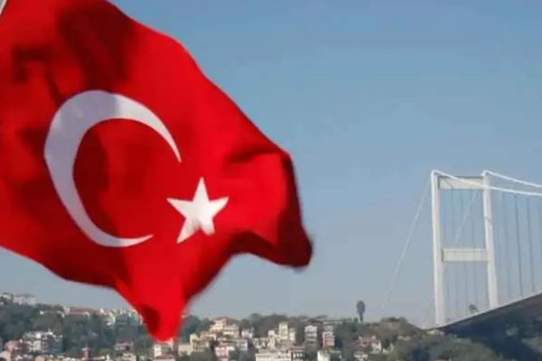 Türkiye Annuls Diplomatic Visa Exemption Agreement With Afghanistan