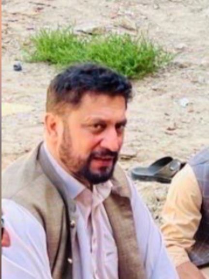 Iranian Baluch Dissident Critically Wounded In Shooting In Herat