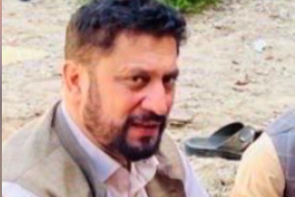 Iranian Baluch Dissident Critically Wounded In Shooting In Herat