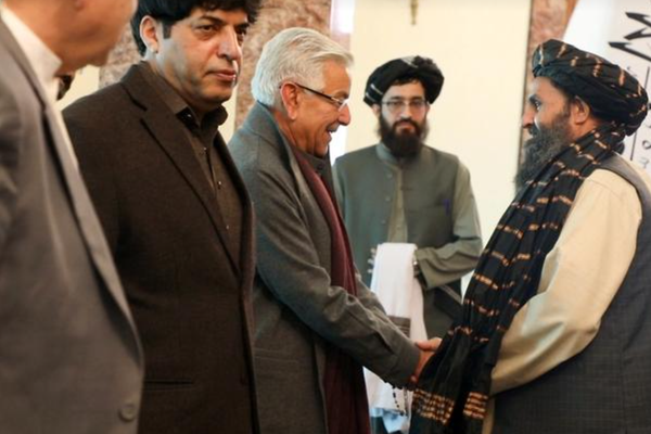 Pressurise TTP Not To Announce Spring Offensive, Pakistani Delegation Tells Taliban