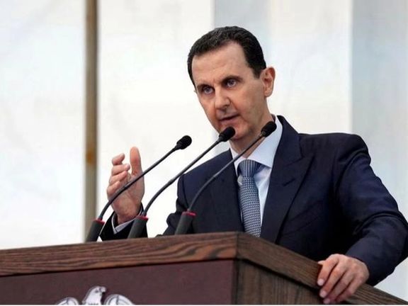 رویترز: عربستان سعودی پس از ایران به دنبال برقراری روابط با سوریه است