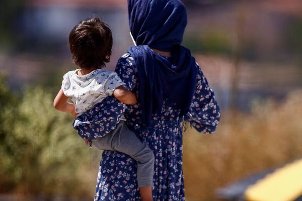 Women’s Rights Group Warns Of Rise In Forced, Early Marriages In Afghanistan