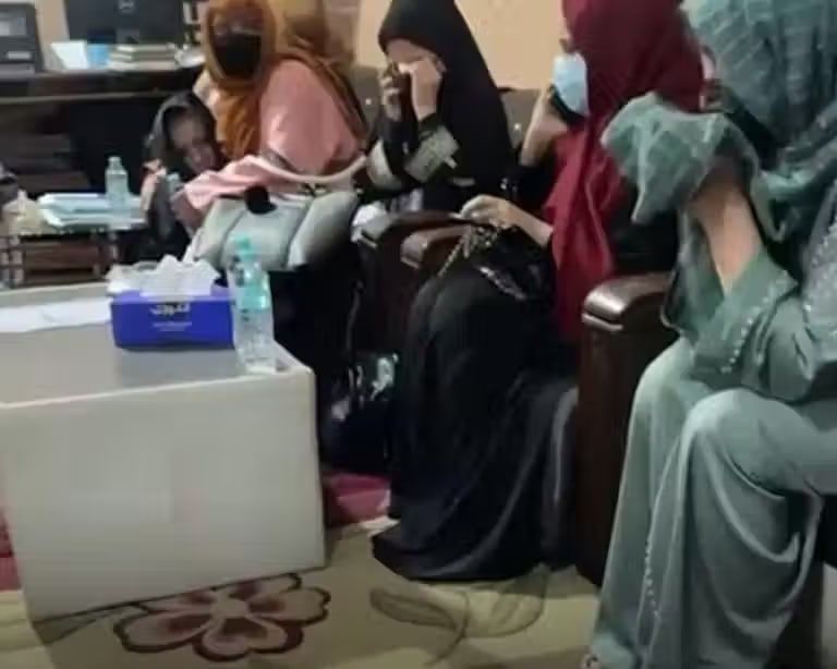 طالبان در پنج سال دست‌کم سه‌هزار نفر را «خودسرانه» بازداشت کرده است