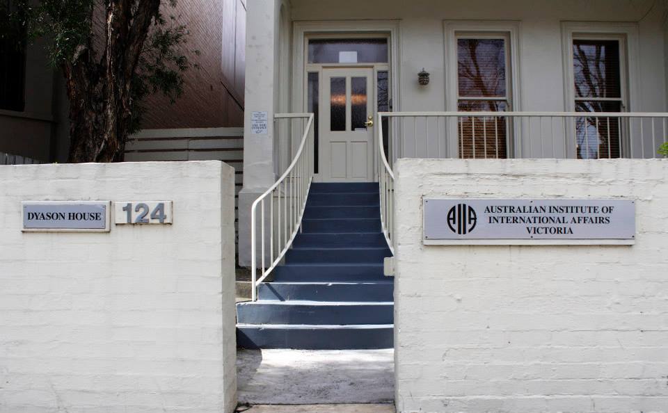 نهاد استرالیایی: طالبان تلاش کرده است صدای منتقدان خود را در محافل بین‌المللی خاموش کند