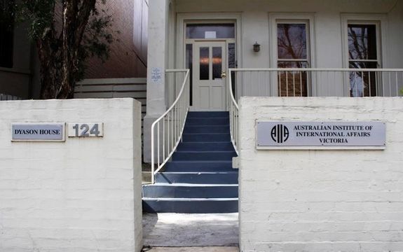 اسټراليايي سازمان: طالبانو هڅه کړې چې په نړۍوالو ناستو کې د خپلو نیوکه کوونکو غږ غلی کړي