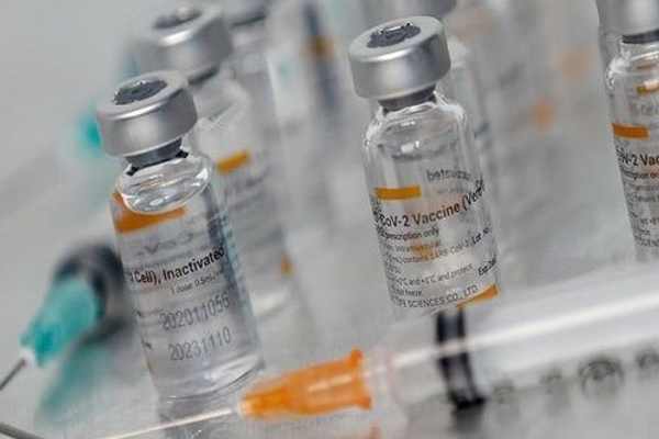 طالبان تقول إن الهند قدّمت لقاحات بقيمة خمسة ملايين دولار إلى أفغانستان