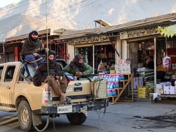 جبهه مقاومت ملی می‌گوید ۱۷ عضو طالبان را در پنجشیر کشته است