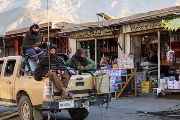 جبهه مقاومت ملی میگوید ۱۷ عضو طالبان را در پنجشیر کشته است