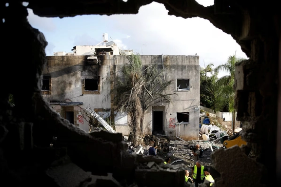 د حزب الله او اسراییل ترمنځ د جګړې د پراخېدو د وېرې سربېره دواړو خواو سختې نښتې کړي