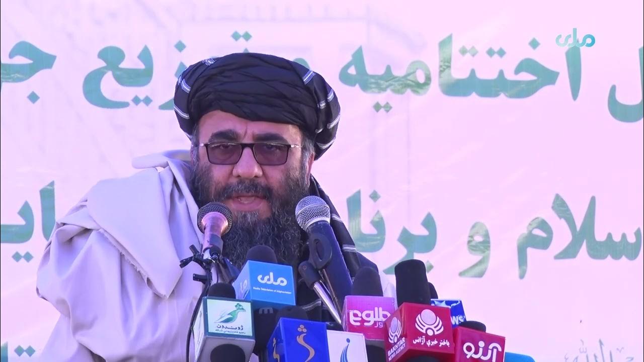 د طالب چارواکي ادعا: د طالبانو «حکومت» په نړۍ کې بې‌ساری دی
