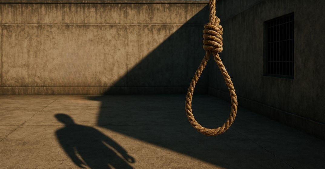 هه‌نګاو: ایران په ۲۰۲۵ کال کې ۸۵ افغانان اعدام کړي دي