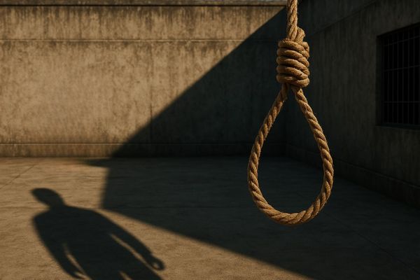 ههنګاو: ایران په ۲۰۲۵ کال کې ۸۵ افغانان اعدام کړي دي