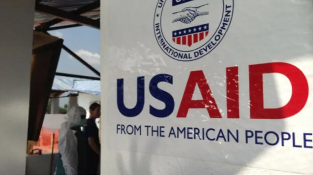 تنها ۲۹۴ کارمند از ده هزار نیروی آژانس توسعه بین‌المللی امریکا بیکار نمی‌شوند