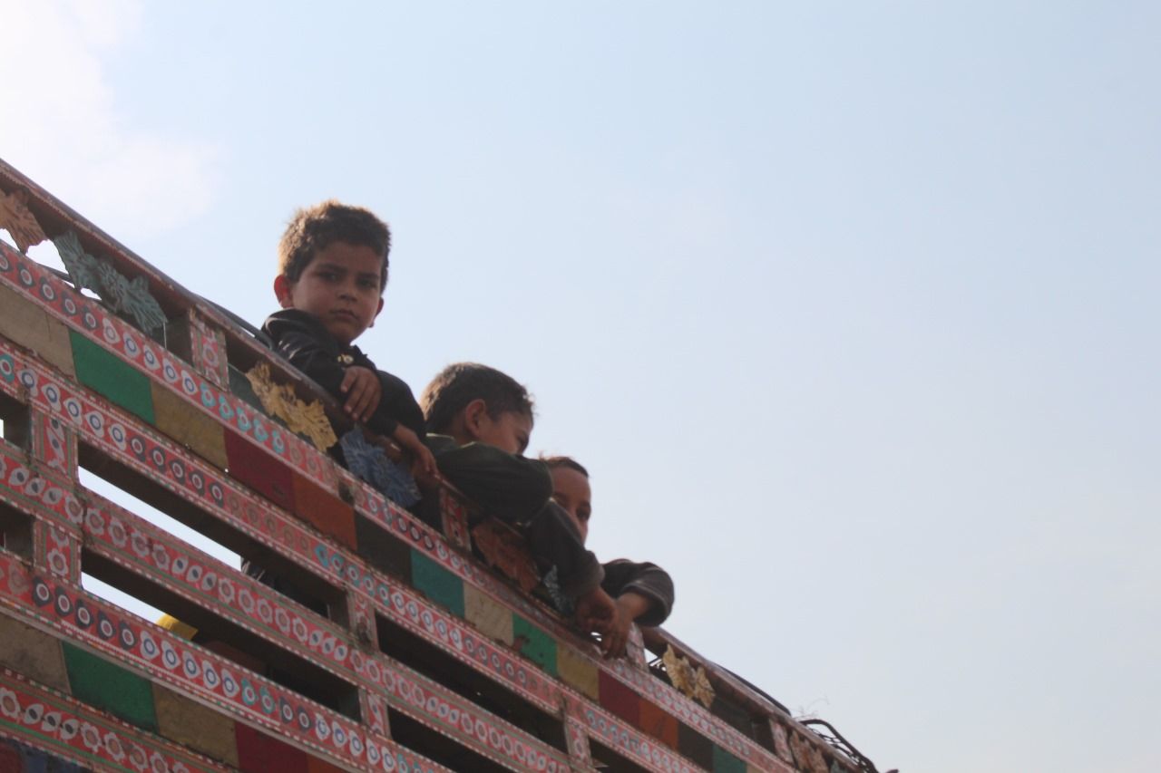 په تېرو ۵۰ ورځو کې له پاکستان څخه څه باندې ۱۶۸ زره کسان بېرته خپل هېواد ته ستانه شوي