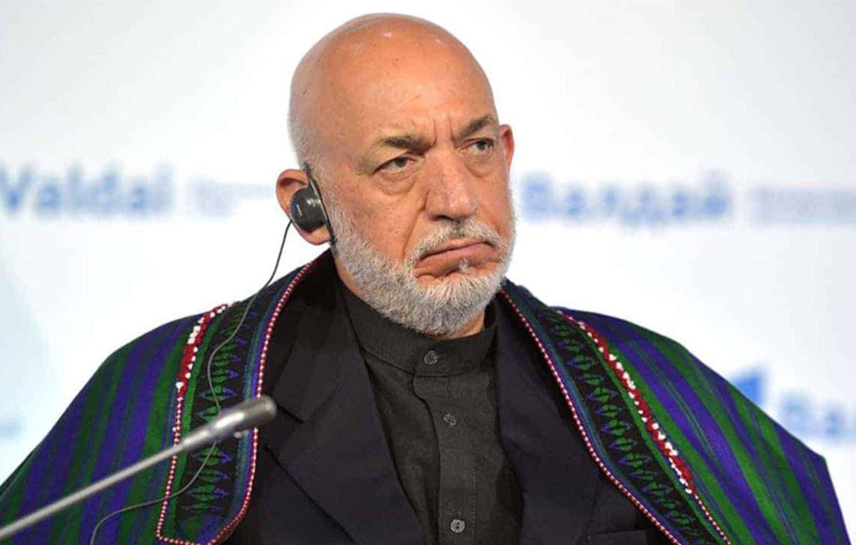 درخواست کرزی از جاپان: پول کمک به افغانستان برای آموزش دختران و پسران مصرف شود