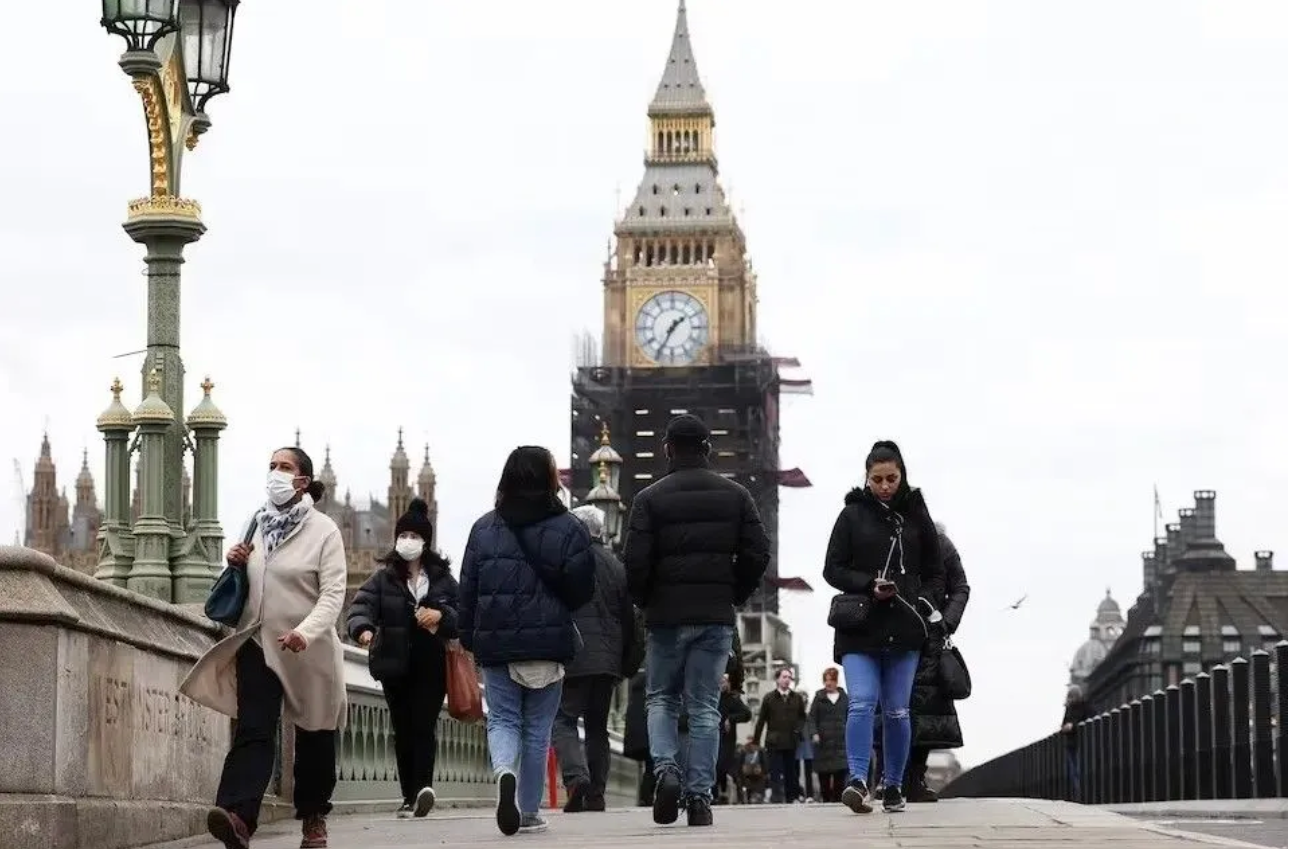 Hundreds Of Afghan Women Left In Limbo After UK Asylum Rejections