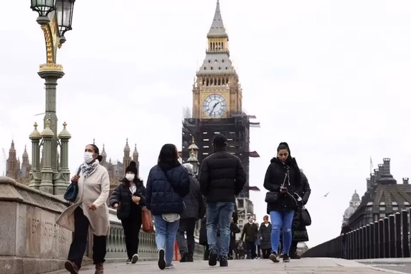 Hundreds Of Afghan Women Left In Limbo After UK Asylum Rejections