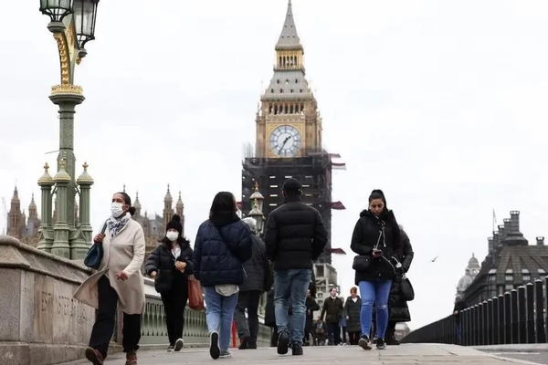 Hundreds Of Afghan Women Left In Limbo After UK Asylum Rejections