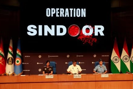 چرا هند حمله خود به پاکستان را «عملیات سیندور» نامید؟
