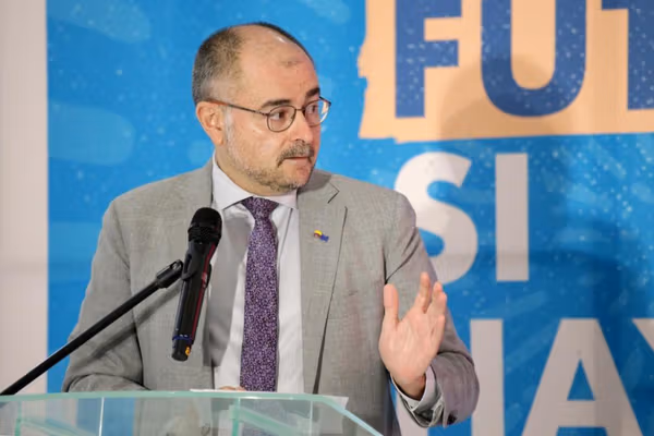 اتحادیه اروپا از فعالیت گروههای تروریستی در افغانستان ابراز نگرانی کرد